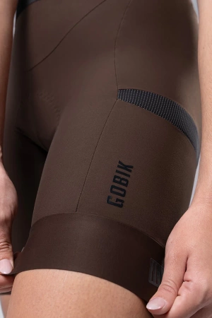Spodenki damskie Gobik Grit 2.0 K9 Cocoa