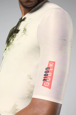 Koszulka męska Gobik Attitude 2.0 Irie