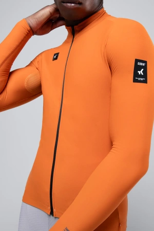 Bluza męska Gobik Pacer Solid 2.0 Thai