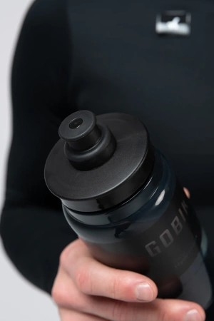 Bidon Gobik Fly CC Smoked 550ml