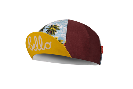 Czapeczka kolarska Bello Cyclist Lilo