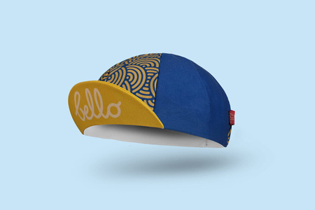 Czapeczka kolarska Bello Cyclist Mike