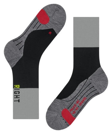 Skarpetki kolarskie Falke BC Gravel Unisex