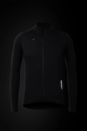 Kurtka męska Gobik Skimo Solid Ink Black