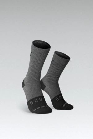 Skarpetki Gobik Winter Merino Alloy