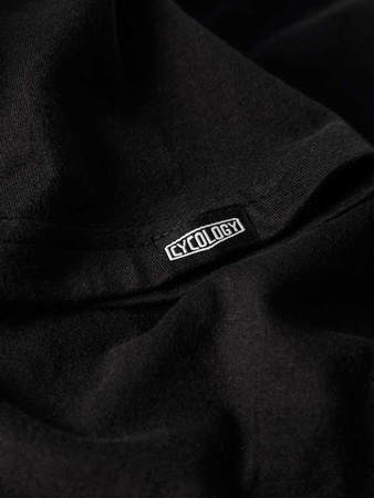 Longsleeve Cycology Cycling is the New Black