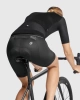 Koszulka damska Assos Dyora RS S9 Tagra Black Series
