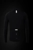 Kurtka męska Gobik Skimo Solid Ink Black