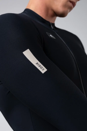 Bluza męska Gobik Pacer Solid 2.0 Jasper
