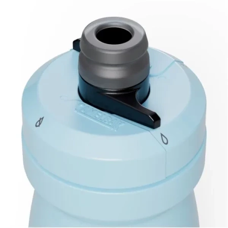 Bidon CamelBak Podium® 620 ml Niebieski