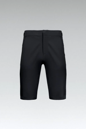 Szorty męskie Gobik Commuter Black