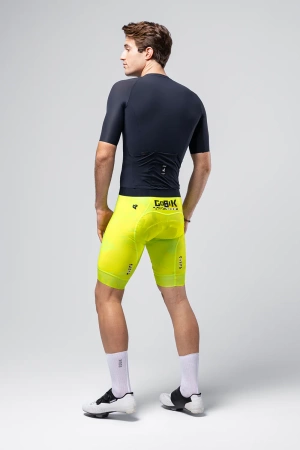 Koszulka Unisex Gobik CX Solid HK Ultrablue