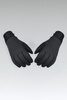 Rękawiczki zimowe Unisex Gobik Primaloft Nuuk True Black