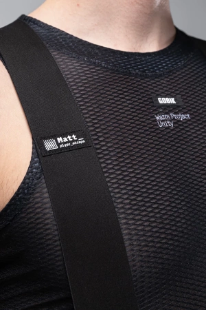 Spodenki męskie Gobik Matt 2.0 Aura