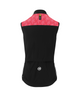 Kamizelka damska Assos UMA GT Spring Fall Airblock Vest Galaxy Pink