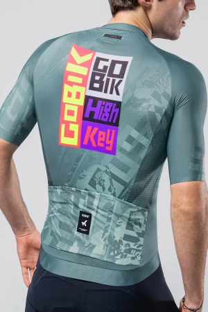 Koszulka Unisex Gobik CX Pro 4.0 Bowman