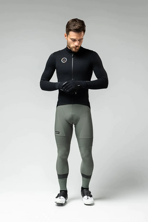 Rękawiczki Unisex Gobik Neoshell Bora True Black