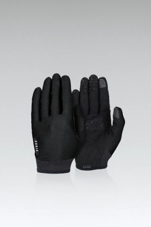Rękawiczki Unisex Gobik Lynx True Black