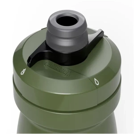 Bidon CamelBak Podium® 620 ml Zielony