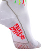 Skarpetki kolarskie Falke BC Impulse Unisex White