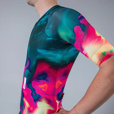 Koszulka Unisex Gobik CX Pro 2.0 Opal