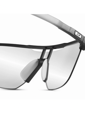 OKULARY FOTOCHROMOWE JULBO FREQUENCY BURGUND REACTIV CAT 1-3