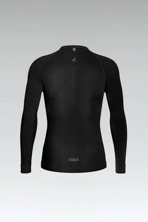 Bielizna termiczna męska Gobik LS Winter Merino