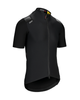 Koszulka męska Assos Equipe RS Spring Fall SS Targa Black