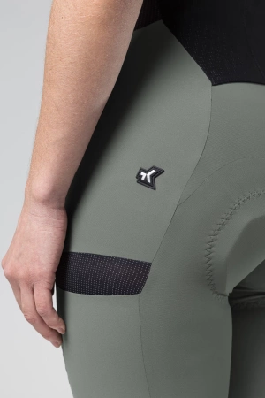 Spodenki damskie Gobik Grit 2.0 K9 Evergreen