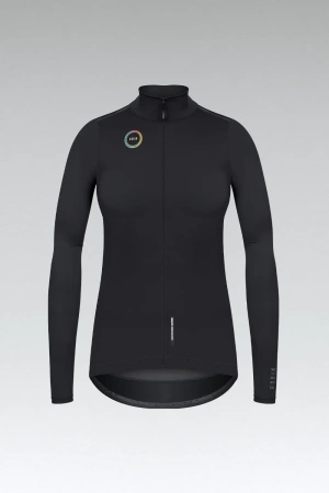 Kurtka damska Gobik Envy Jet Black