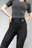Spodnie damskie b/sz Gobik Absolute 6.0 Black
