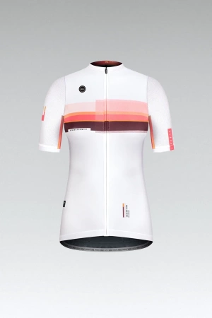 Koszulka damska Gobik Stark Rosewood Streak