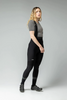 Spodnie damskie Gobik Absolute 6.0 Black