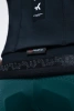 Kurtka męska Gobik Skimo Solid Ink Black