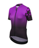 Koszulka damska Assos Dyora RS S9 Venus Violet