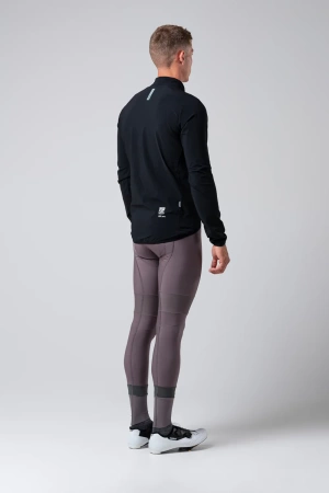 Kurtka Gobik Unisex Selkie Ink Black