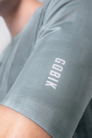 Koszulka męska MTB Gobik Volt Trooper