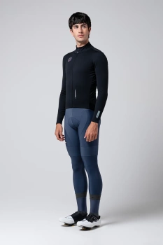 Kurtka męska Gobik Envy 2.0 Jet Black