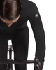 Kurtka zimowa damska Assos UMA GT Ultraz Winter Evo Black Series