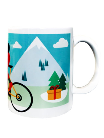 Kubek Velo Claus Stylówa.PRO