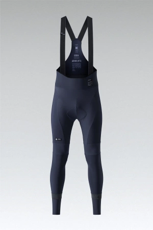 Spodnie męskie Gobik Absolute 7.0 Ultrablue
