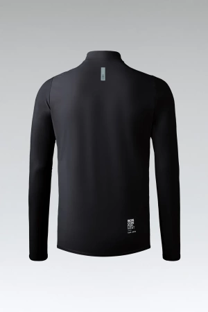 Kurtka Gobik Unisex Selkie Ink Black