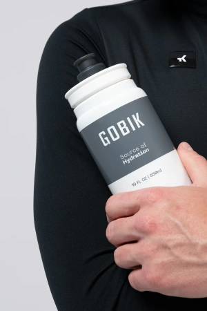 Bidon Gobik Fly CC Cloud 550ml