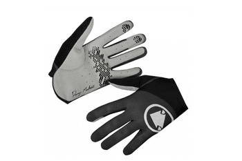 Rękawiczki MTB Endura Hummvee Lite Icon Black
