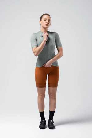 Koszulka damska Gobik Stark Cedar Check