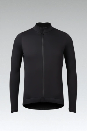 Kurtka męska Gobik Skimo Solid Ink Black