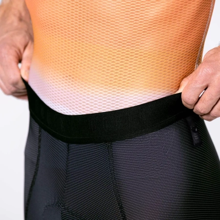 Bokserki męskie Gobik Commander Liner Black