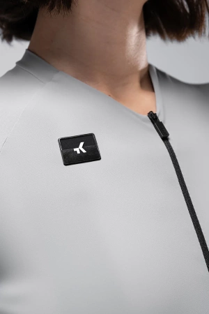 Koszulka Unisex Gobik CX Solid Cedar Check