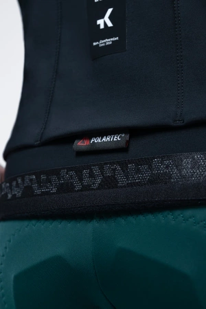 Kurtka męska Gobik Skimo Solid Ink Black