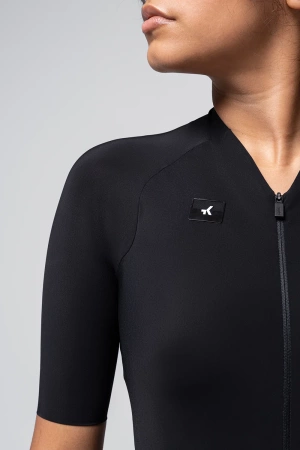 Koszulka Unisex Gobik CX Solid Jasper